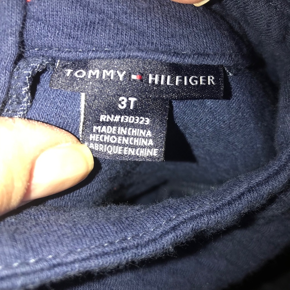 Tommy Hilfiger Dress - Picture 6 of 7